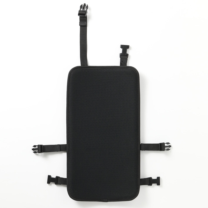 シリカクリン吸湿クッションパッド「ラクラリュック」