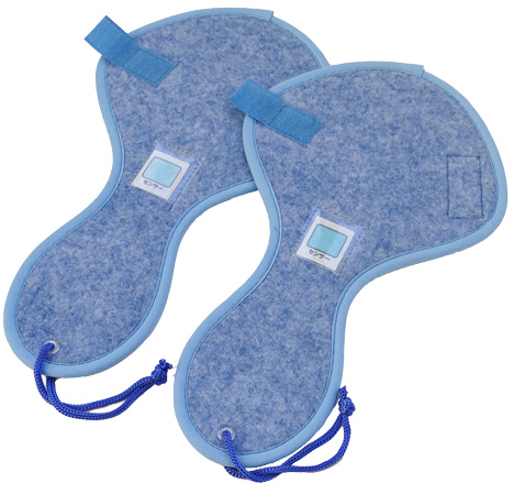 靴の乾燥に　激取りMAX　靴ドライ