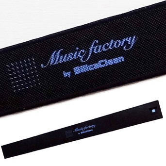 ミュージックファクトリー フレットガード