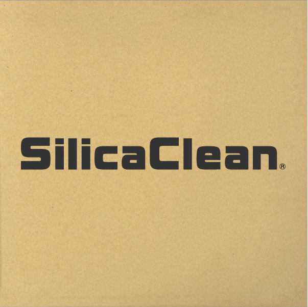 ◎シリカクリンLOGO