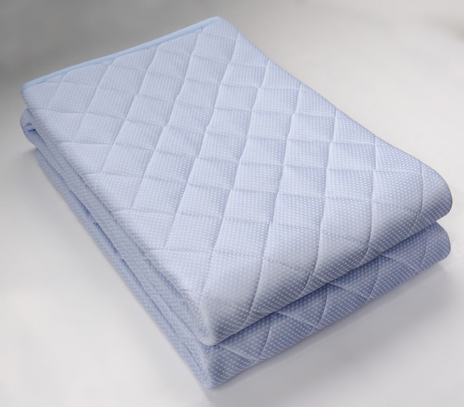 ◎激取りMAXクール　敷パッド