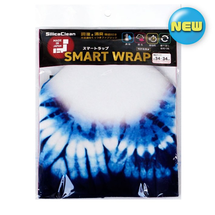 仝③シリカクリン スマートラップ