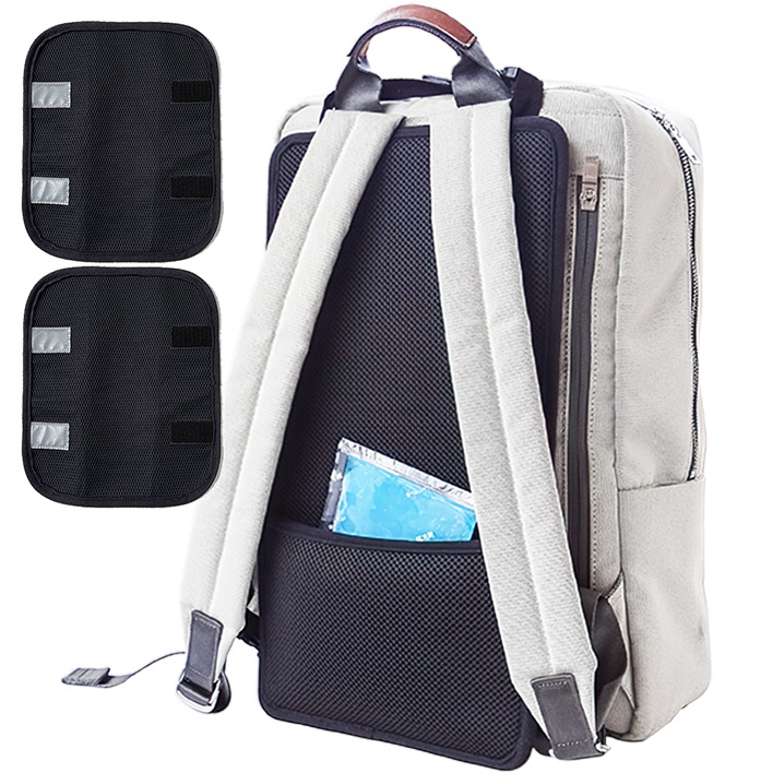 シリカクリン リュック用ラクダパッド