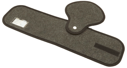 ◎激取りMAXヘルメットクリーン　ブラック