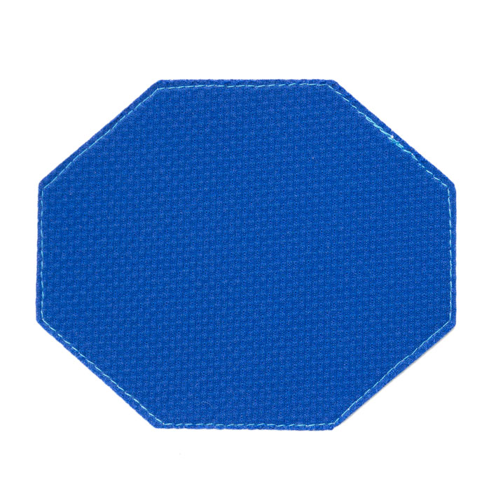 仝③シリカクリンオクタゴンシート不織布マスク用