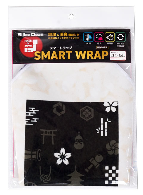 ■スマートラップ　onigiri