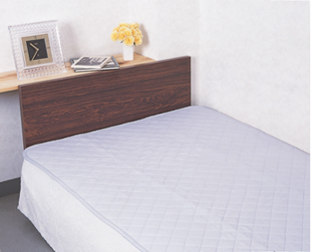 ◎激取りMAXクール　敷パッド