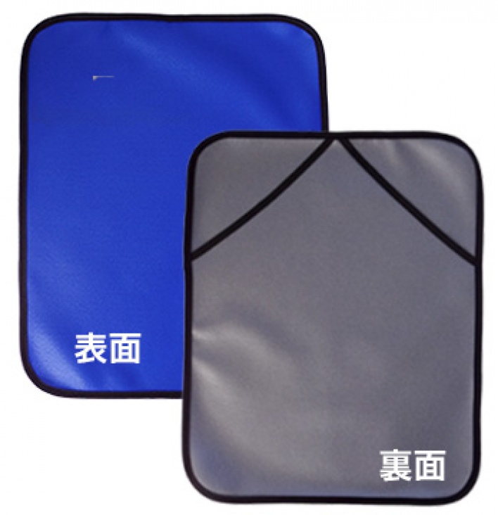 シリカクリン いす用防水シート