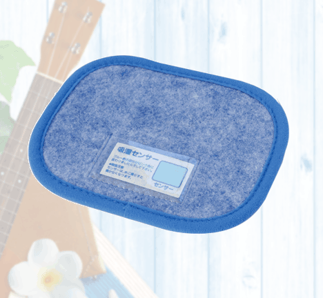 音援団ウクレレ用