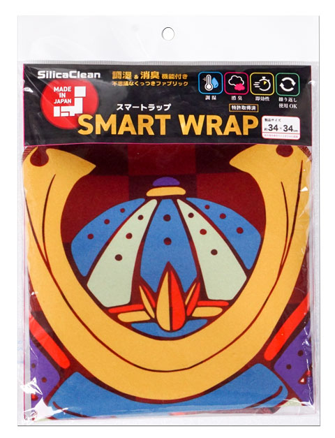 ■スマートラップ　kabuto