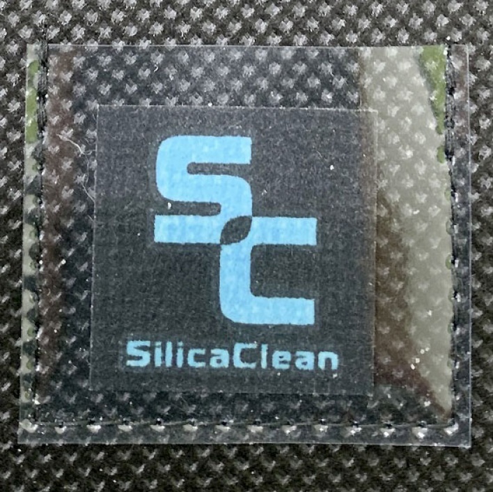 ◎カビ防止シート吸湿センサー青