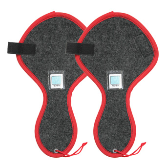 レッドウルフ　シュードライ