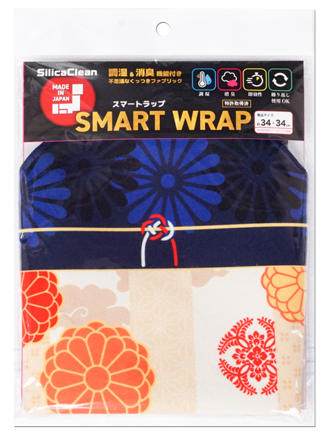 ■スマートラップ　kimono