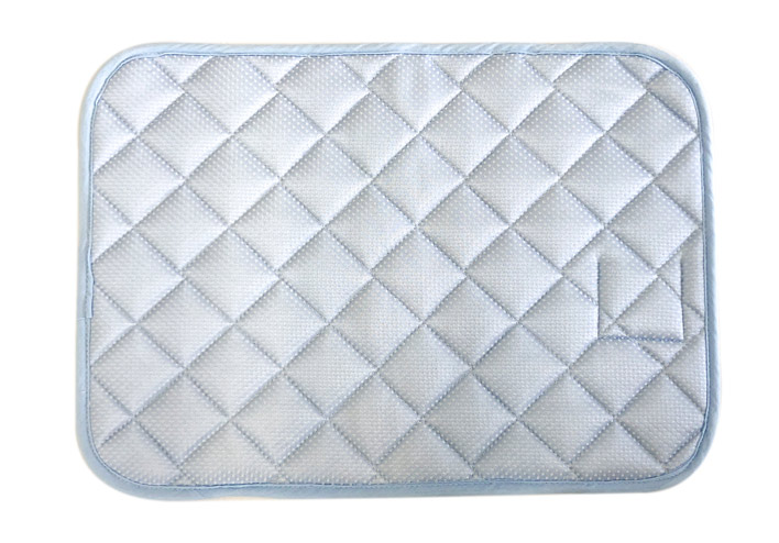 ◎激取りMAXクール　枕パッド