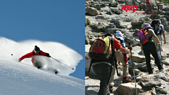 ◎レッドウルフ