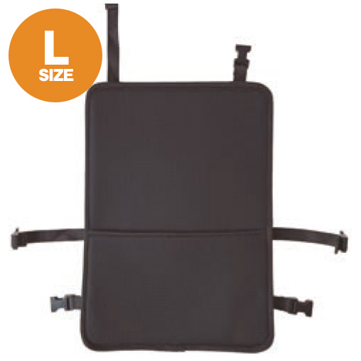 シリカクリン リュック用ラクダパッド Lサイズ