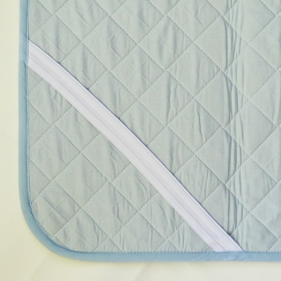 ◎激取りMAXクール　敷パッド