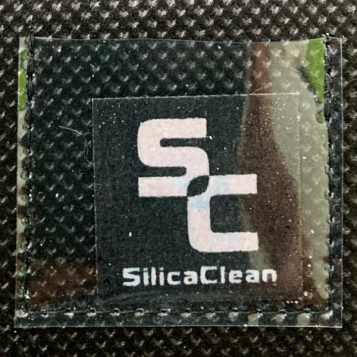 ◎カビ防止シート　白