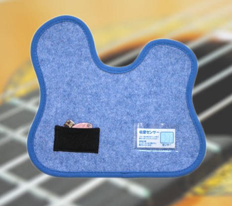 音援団ギター用