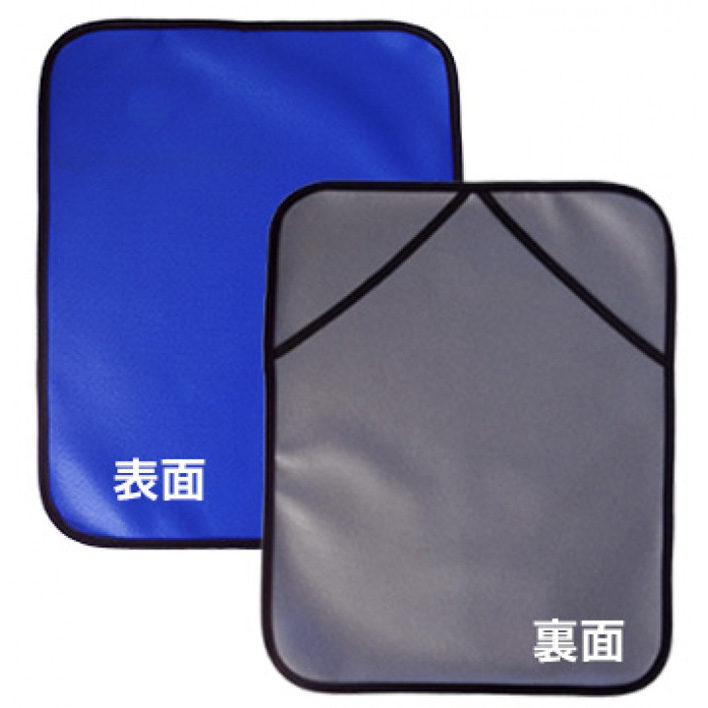 ◎尊厳シリーズ　いす用防水シート