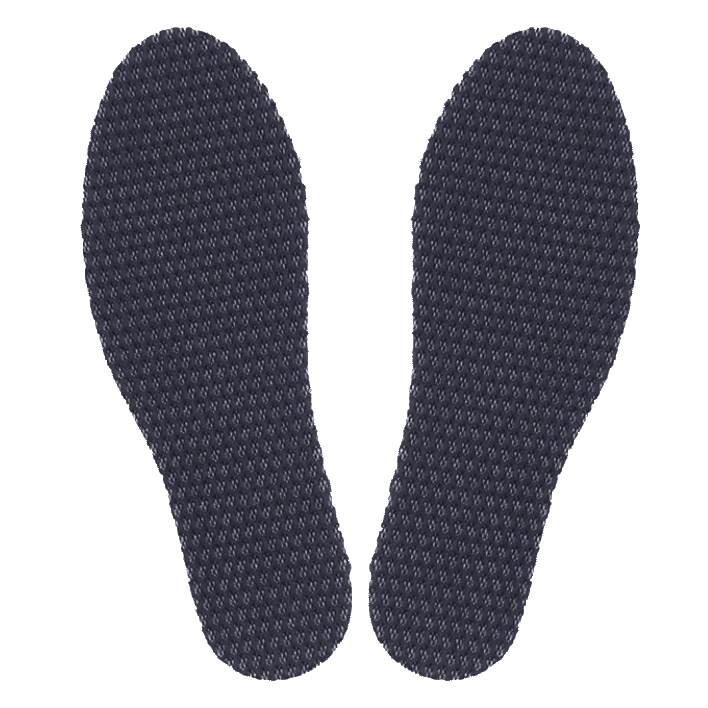 ◎激取りＭＡＸ消臭インソールメッシュ