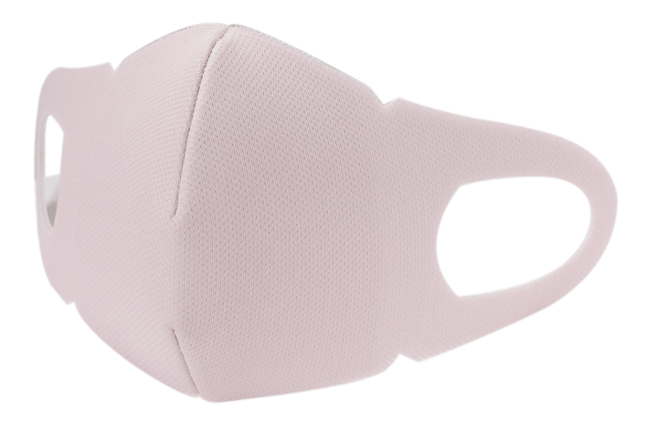 □ペールピンク